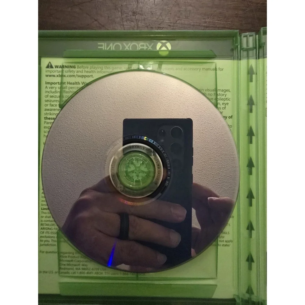 Sea of Thieves (Xbox One,‎ 2018)